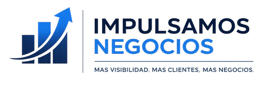 Impulsamos Negocios